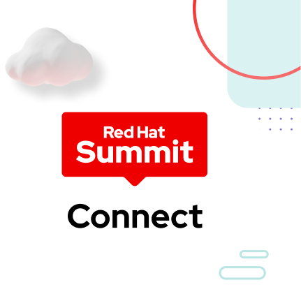 Red Hat Summit Connect